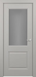 Недавно просмотренные - Дверь Z Venecia Т3 эмаль Grey patina Silver, сатинат