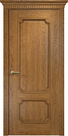 Недавно просмотренные - Дверь Оникс Палермо дуб золотистый, глухая