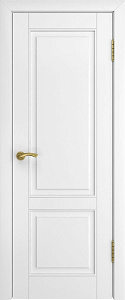 Недавно просмотренные - Дверь Luxor L-5 белая эмаль, глухая