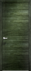 Недавно просмотренные - Дверь ПМЦ Design массив дуба Д 66 горизонтальный зеленый, глухая