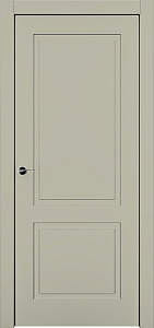 Недавно просмотренные - Дверь Классика-2 эмаль NCS 3005-Y50R, глухая