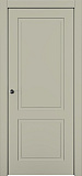 Дверь Кл2 эмаль NCS 3005-Y50R, глухая