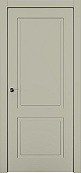 Схожие товары - Дверь Классика-2 эмаль NCS 3005-Y50R, глухая