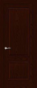 Недавно просмотренные - Дверь Ситидорс Малахит-1 CLASSIC ясень шоколад, глухая