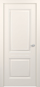 Недавно просмотренные - Дверь Z Venecia Т1 decor эмаль Pearl patina Silver, глухая
