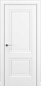 Недавно просмотренные - Дверь Z Венеция В1 экошпон белый, глухая