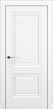 Дверь Z Венеция В1 экошпон белый, глухая