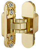 Недавно просмотренные - Петля скрытой установки, универсальная, AGB E30200.03.03 eclipse 2.0 золото