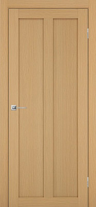 Недавно просмотренные - Дверь Эко 521.11 ясень темный, глухая