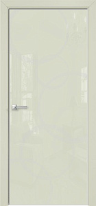 Недавно просмотренные - Дверь Оникс Арт, лакобель слоновая кость RAL 1013, пескоструй №4