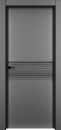 ДГ Микс Л эмаль RAL 9005