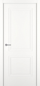 Недавно просмотренные - Дверь Z Венеция-2 эмаль белая, глухая
