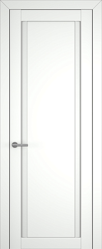 ДГ НSО-6 айвори, глухая