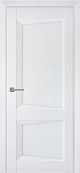Схожие товары - Дверь ДР Perfecto экошпон 102 Barhat White, стекло White