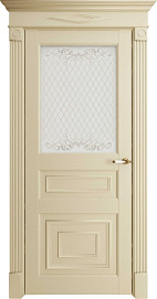 Недавно просмотренные - Дверь ДР экошпон Florence 62001 серена керамик, стекло матовое