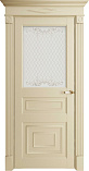 Схожие товары - Дверь ДР экошпон Florence 62001 серена керамик, стекло матовое