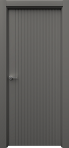 Недавно просмотренные - Дверь Батис-1 эмаль серая, глухая