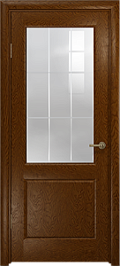 Недавно просмотренные - Дверь Арт Деко Ченере-1 терра, сатинат с гравировкой "Венто"