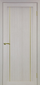 Недавно просмотренные - Дверь Эко 522.111 АПП дуб беленый молдинг SG, глухая