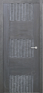 Недавно просмотренные - Дверь Оникс Парма седой дуб, глухая