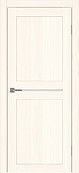 Схожие товары - Дверь Эко 520.121 ясень светлый, lacobel белый