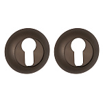 Рекомендация - Накладка на цилиндр Punto ET TL GR-23 графит