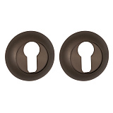 Накладка на цилиндр Punto ET TL GR-23 графит