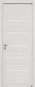Схожие товары - Дверь ДР экошпон Master 56001 латте, сатинато белое