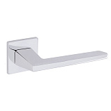 Межкомнатная ручка Fuaro PRIME SL CP-8 Хром