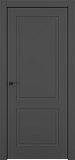 Дверь Кл2 эмаль RAL 9005, глухая