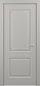 Схожие товары - Дверь ZADOOR Venecia Т1 decor эмаль Grey patina Silver, глухая