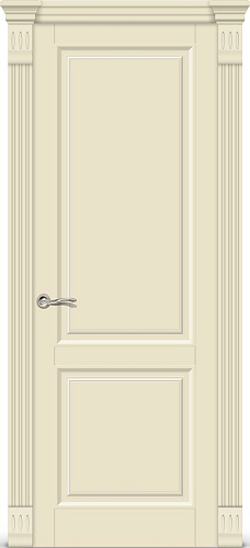 Дверь Ситидорс Венеция 1 эмаль RAL 1013,глухая