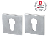 Накладка на цилиндр Armadillo ET USS MWSC-33 Итальянский тисненый