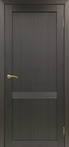 Недавно просмотренные - Дверь Эко 502.11 венге, глухая