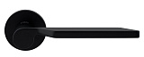 Межкомнатная ручка Porta Di Parma Levante 119.03, черный
