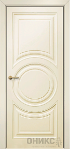 Недавно просмотренные - Дверь Оникс Софья эмаль слоновая кость, глухая