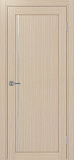 Дверь Эко 565.11 АПП дуб беленый молдинг SC, глухая