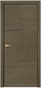 Недавно просмотренные - Дверь Оникс Лофт Берлин дуб кофейный, глухая