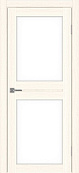 Схожие товары - Дверь Эко 520.212 ясень светлый, lacobel белый