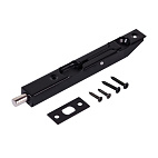 Недавно просмотренные - Ригель торцевой 140 мм черный