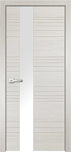 Недавно просмотренные - Дверь V Next экошпон Новелла-1 беленный дуб, лакобель белый