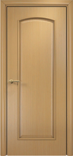 Дверь Оникс Глория анегри, глухая