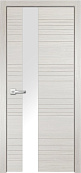 Схожие товары - Дверь V Next экошпон Новелла-1 беленный дуб, лакобель белый