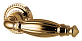 Схожие товары - Межкомнатная ручка Armadillo Bella CL2 GOLD-24 Золото 24К