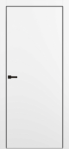 Недавно просмотренные - ДГ МР-50 В аляска кромка ABS, глухая