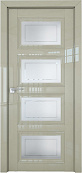 Схожие товары - Дверь ProfilDoors 2.107L галька люкс, стекло гравировка 4