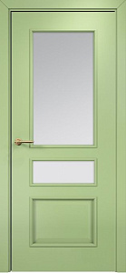 Недавно просмотренные - Дверь Оникс Версаль эмаль фисташковая, сатинат