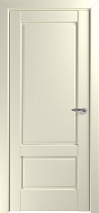 Недавно просмотренные - Дверь Z Турин Тип S экошпон кремовый, глухая
