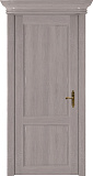 Дверь Статус CLASSIC 511 дуб серый, глухая