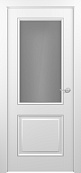 Схожие товары - Дверь Z Venecia Т1 эмаль White patina Silver, сатинат